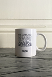 Charger l&#39;image dans la galerie, Mug - Savile Row